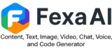FexaAI Labs logo